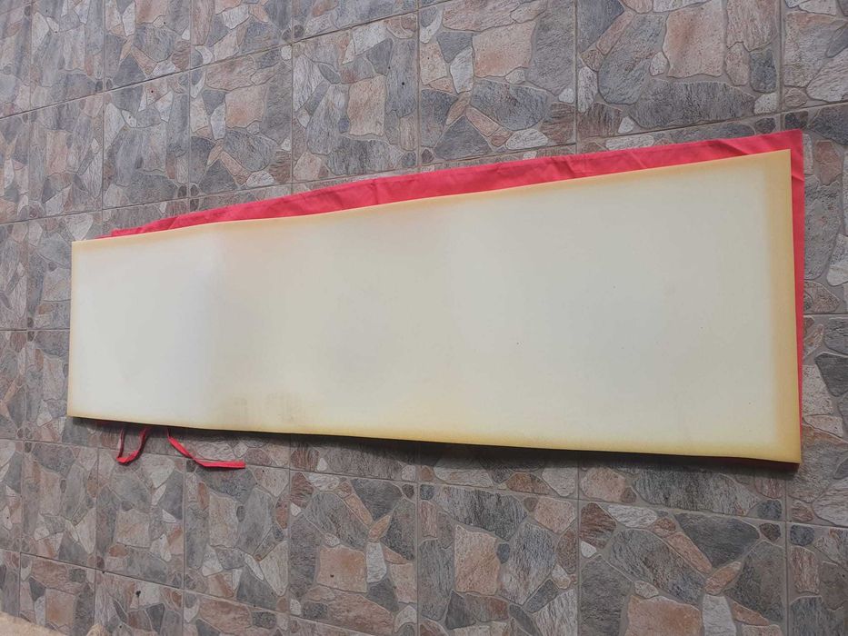 SEZLONG din lemn masiv