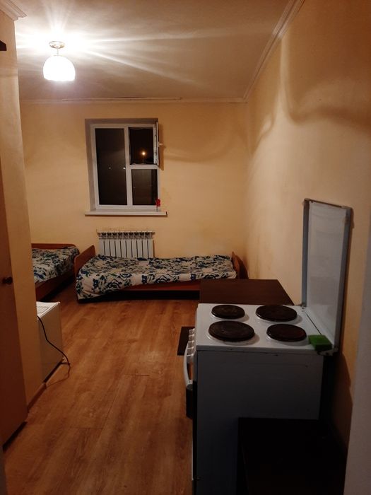 Комнаты на Коктал-1