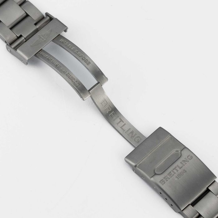 Breitling Emergency II E7632522/BC02/159E