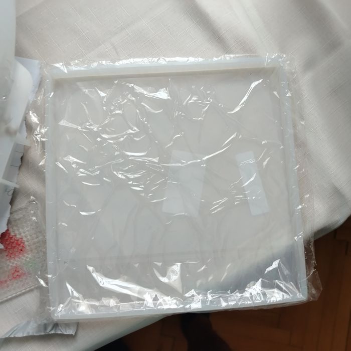 Matrițe silicon pentru diferite proecte