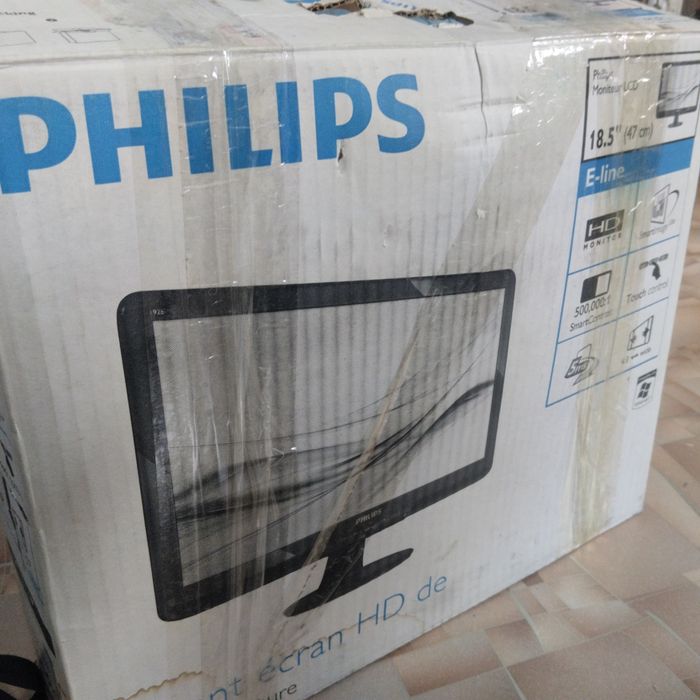 Монитор продам ок