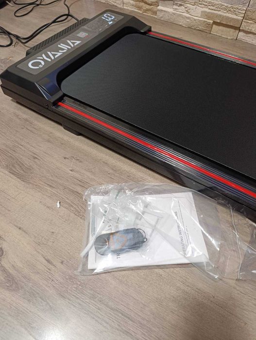 Електрическа пътека за ходене