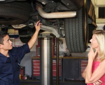 Verificare completa achizitie auto SH diagnoza testare vopsea si rampa