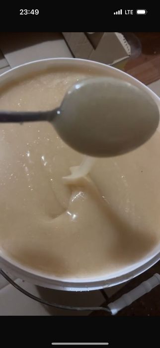 Продам мёд свежий