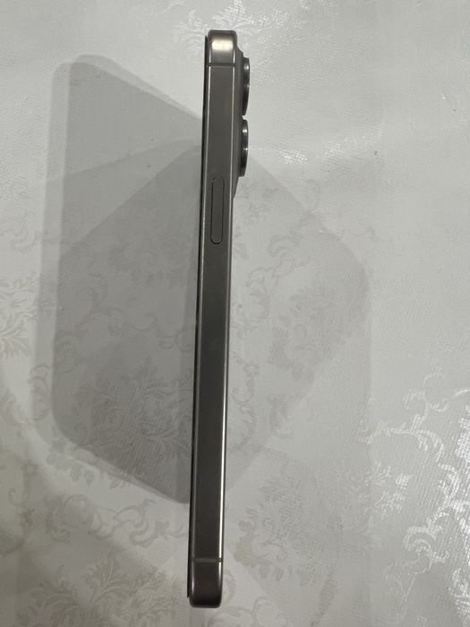 Айфон Apple 15 pro max 512gb