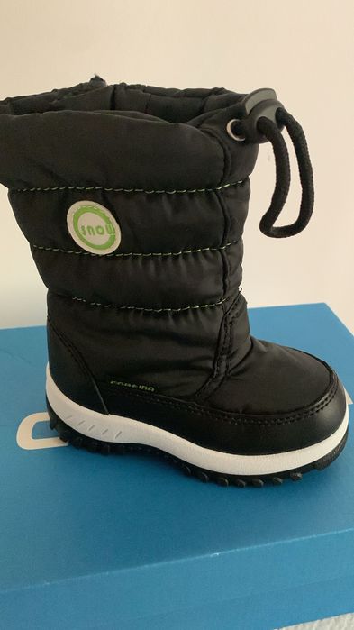 Ghete nr 23 noi nepurtate