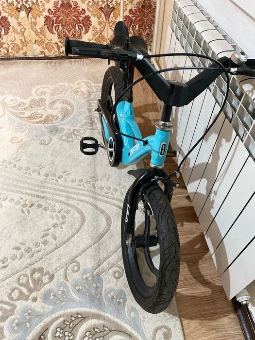 Велосипед BIKE MSTAR