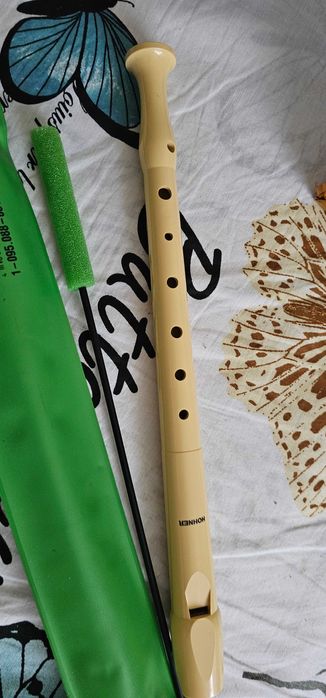 flaut   hohner  stare excelenta