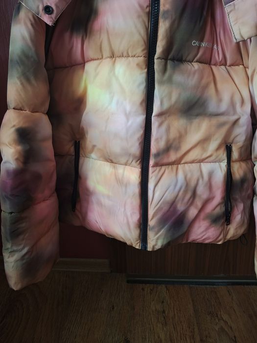 Оригинално яке на  Calvin Klein