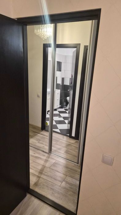 Apartament de inchiriat