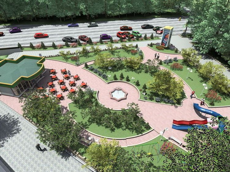 Дизайн интерьера, 3000тг-5000»тг, м2