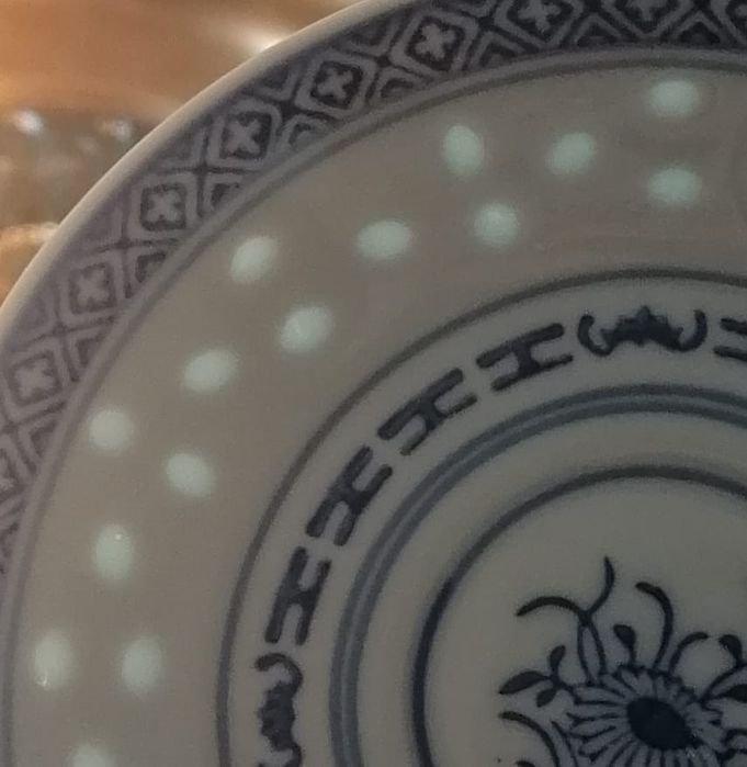 Cesti cafea bob de orez