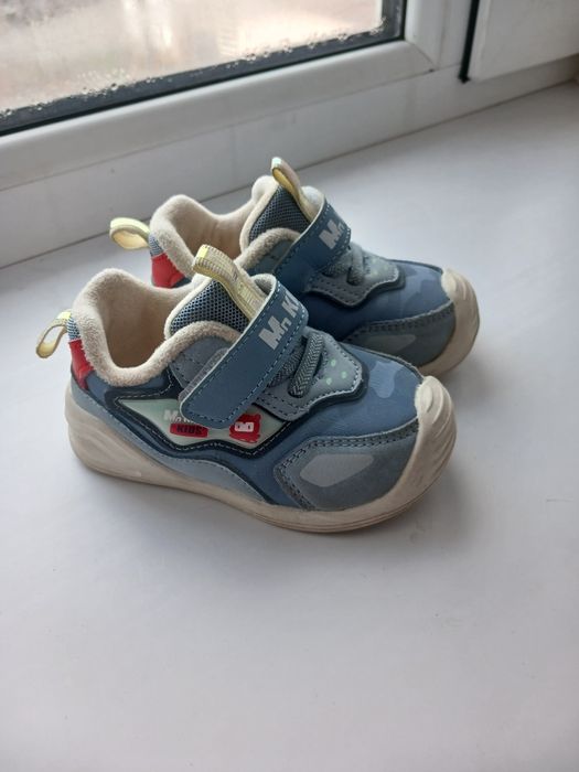 Кросовки детские