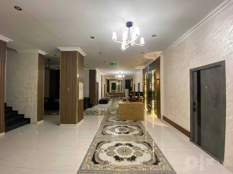 Действующий отель VIVA INN — продажа или долгосрочная аренда