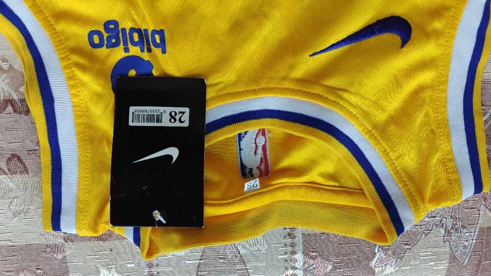 Compleu baschet Lakers NBA