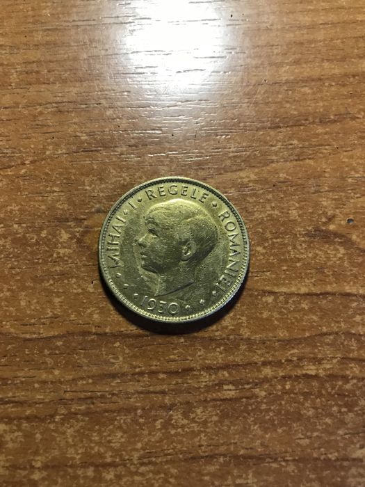 20 lei hora 1930