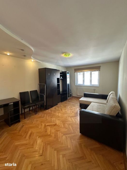 Apartament 2 camere 56 mp utili etaj 3 pivnita zona Calea Dumbravii