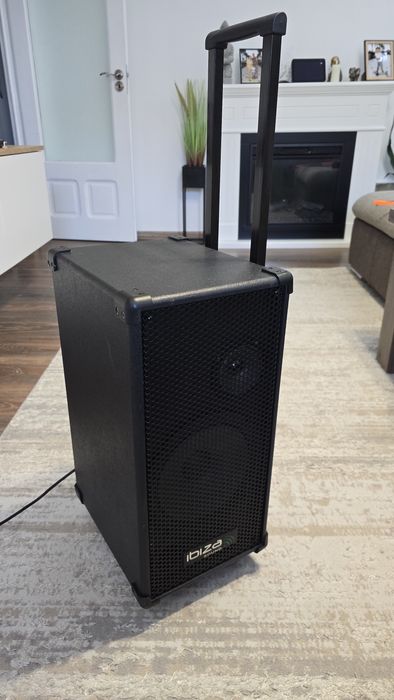 Ibitza  sound boxa
