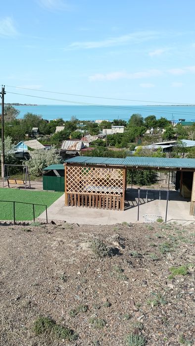 Продам дачу на барковском