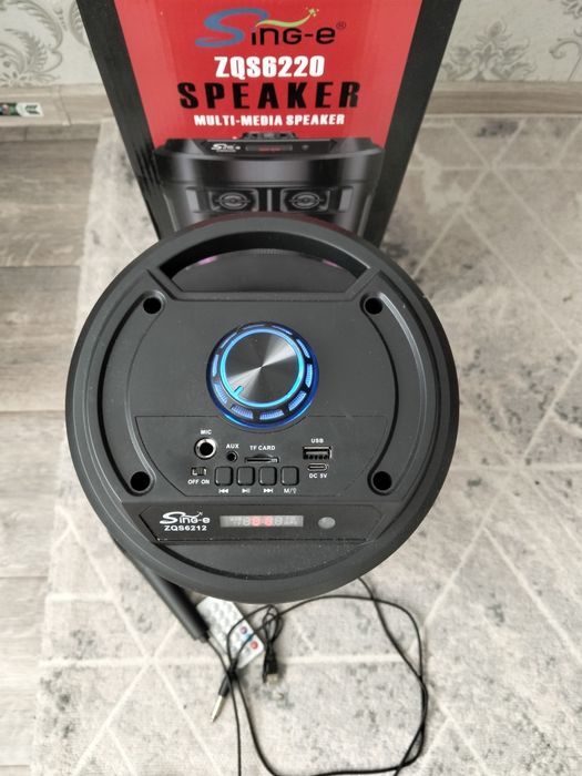 Продаю  колонку состояние отличное