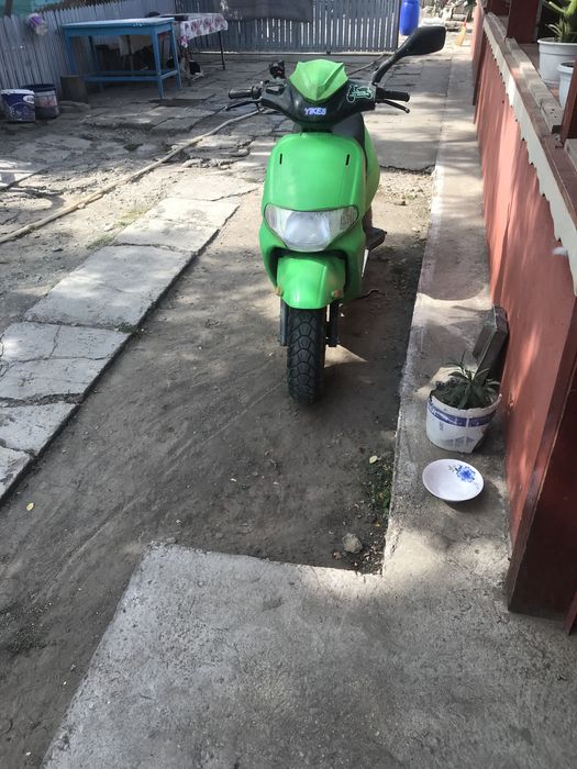 Vand scuter derbi 50cc