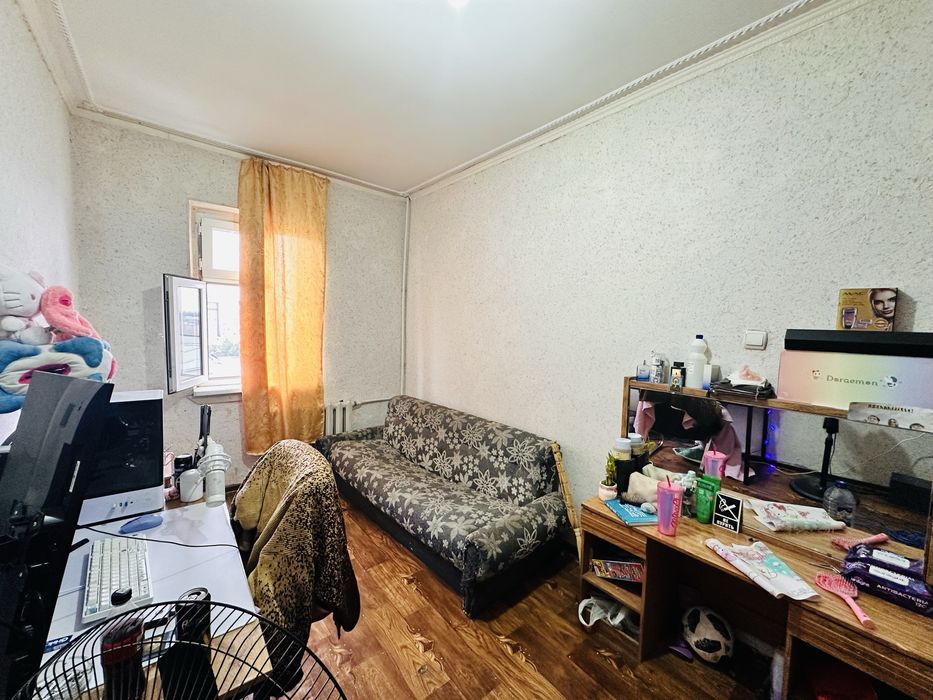 3/8/9 Мирабадский р-н ул. Янги Замон. Напротив ЖК Гринвич. площадь 73м