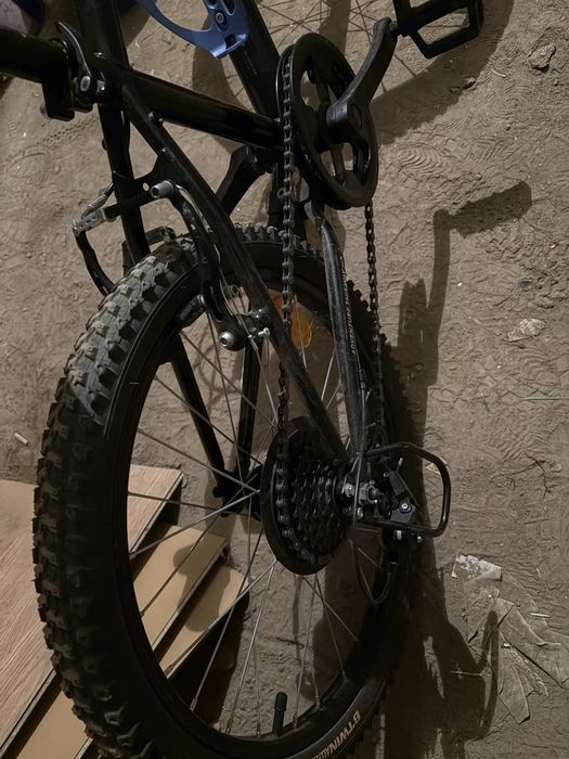 Bicicleta Rockrider stare f buna