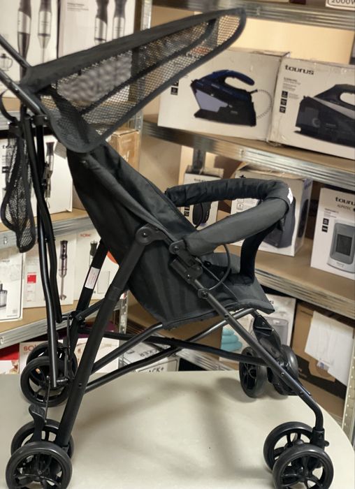 Детска сгъваема количка