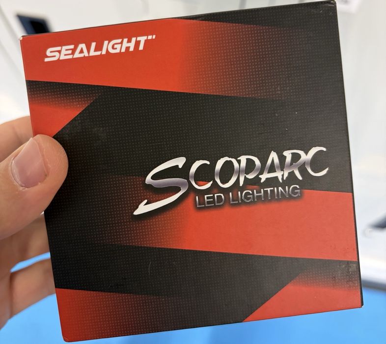 Sealight led H7