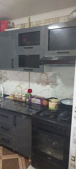 Продаётся Квартира в районе Радуга