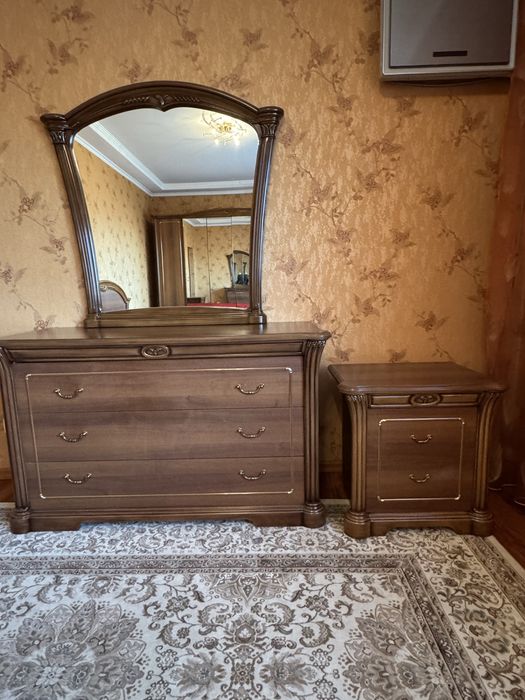 Спальный гарнитур СРОЧНО