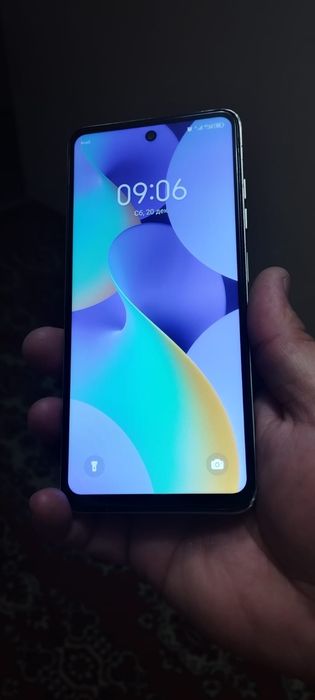 Продам Tecno Spark 2024