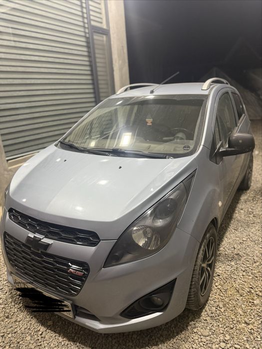 Spark sotiladi. Срочно