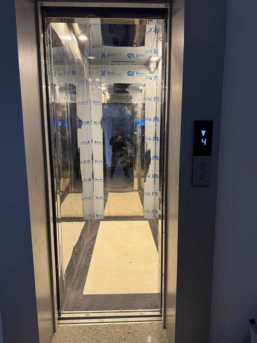 Продается 2х комнатная квартира, Район Янги Хаёт, Спутник 5, 0837