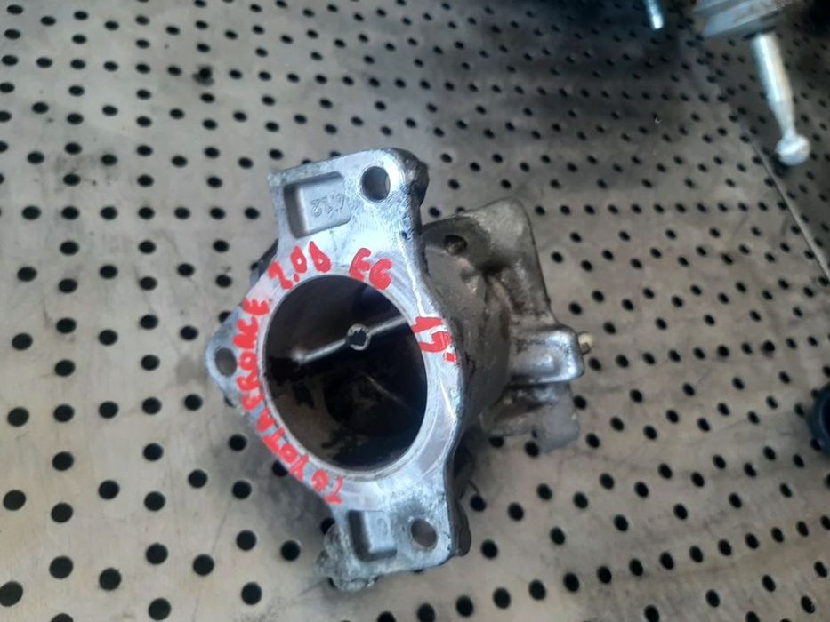 galerie egr 2.0 d toyota proace fiat scudo euro 6 2019  9804292180