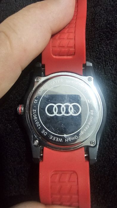 Ceas Audi sport original