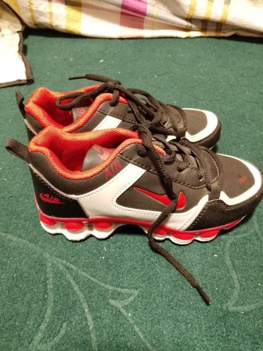Детский обувь AIR max 32