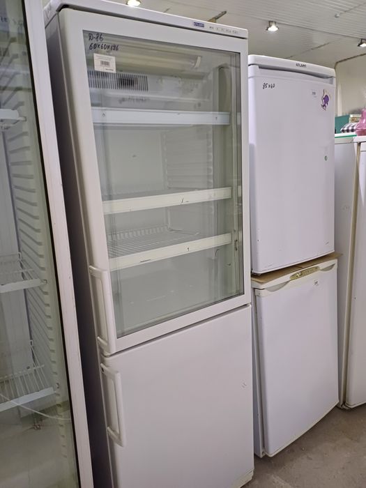 Холодильник Ариада, промышленный холодильник