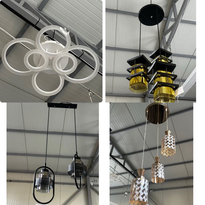 Lustra , candelabru Aplică stoc limitat