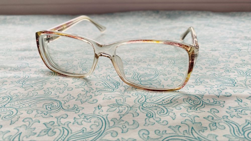 Oчки с диoптpиями