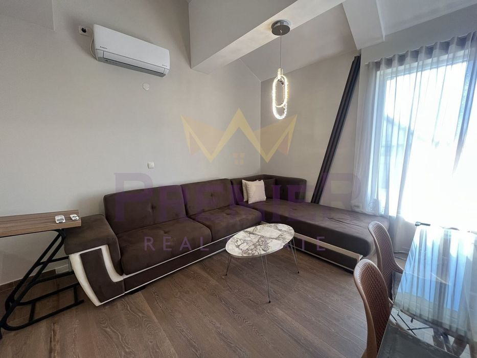 Дава се под наем Двустаен апартамент в Варна, Бриз - 70 кв.м за 600 € - Снимка #8