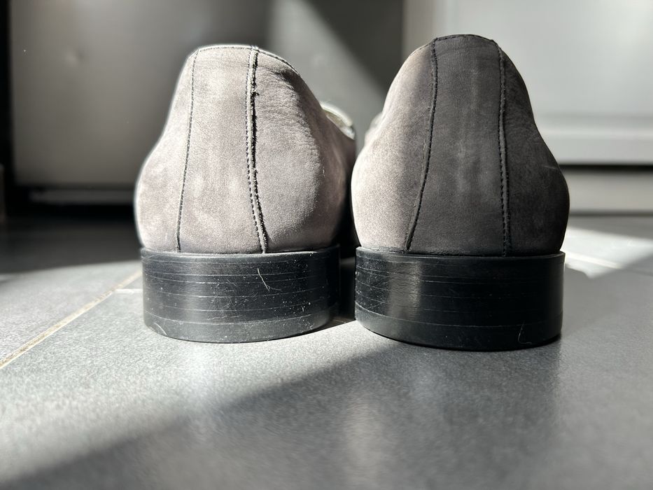 Pantofi barbatesti din piele marimea 42