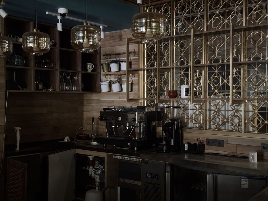 Продаётся барная стойка