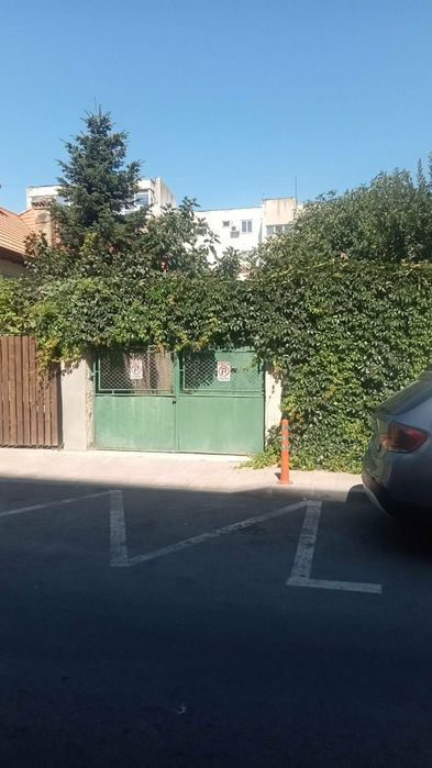 Apartament in vila