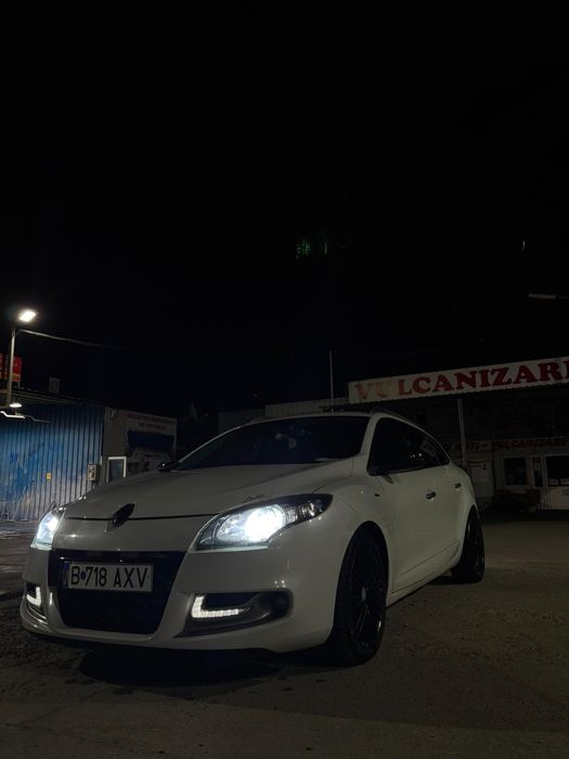 RENAULT Megane 2012 — imagine 4
