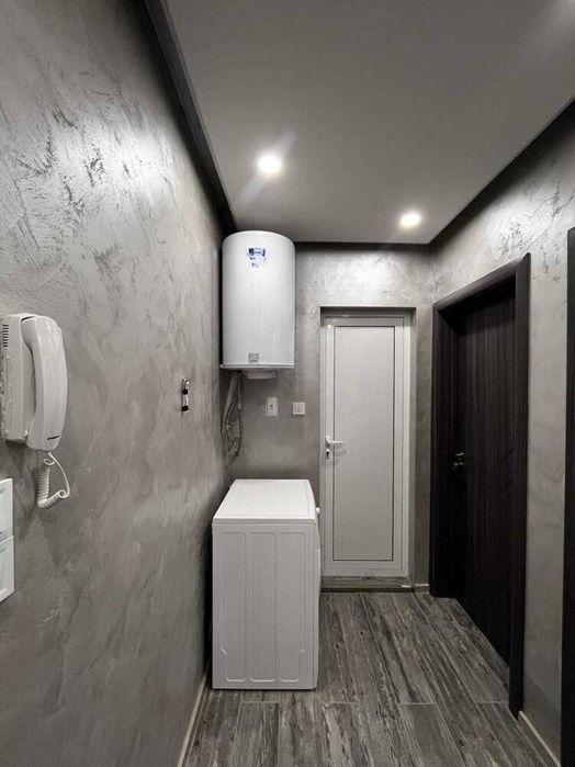 Продава се Двустаен апартамент в Пловдив, Кършияка - 53 кв.м за 1011 €/кв.м - Снимка #6