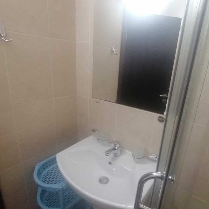 Дава се под наем Двустаен апартамент в Свети Влас - 77 кв.м за 350 € - Снимка #6