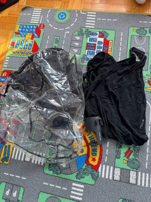 Количка Cybex Priam Jeremy Scott