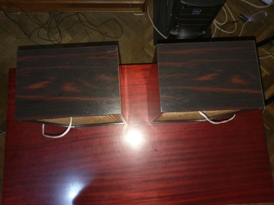 Vintage boxe Philips