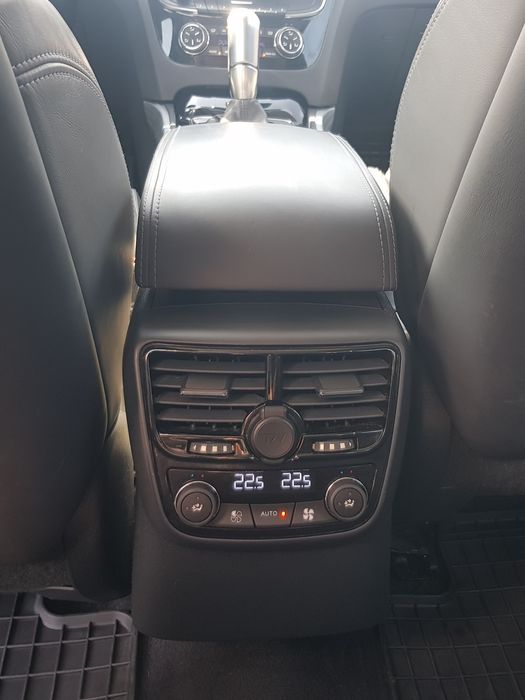 Peugeot 508 GT 2.2HDI